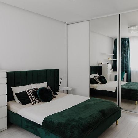 Appartamento Ah Zimna Košice Esterno foto