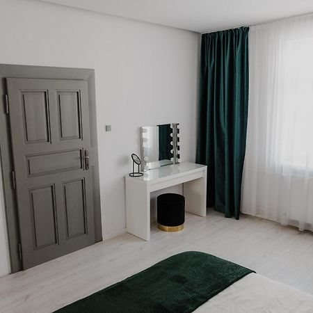 Appartamento Ah Zimna Košice Esterno foto