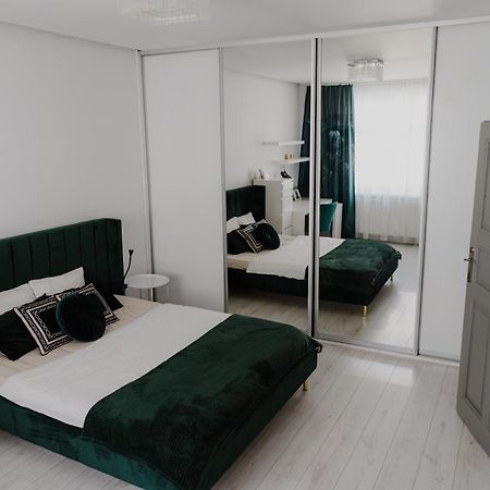 Appartamento Ah Zimna Košice Esterno foto