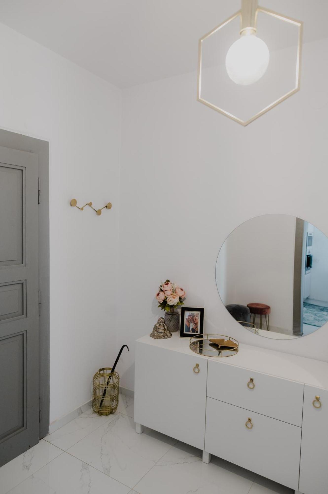 Appartamento Ah Zimna Košice Esterno foto