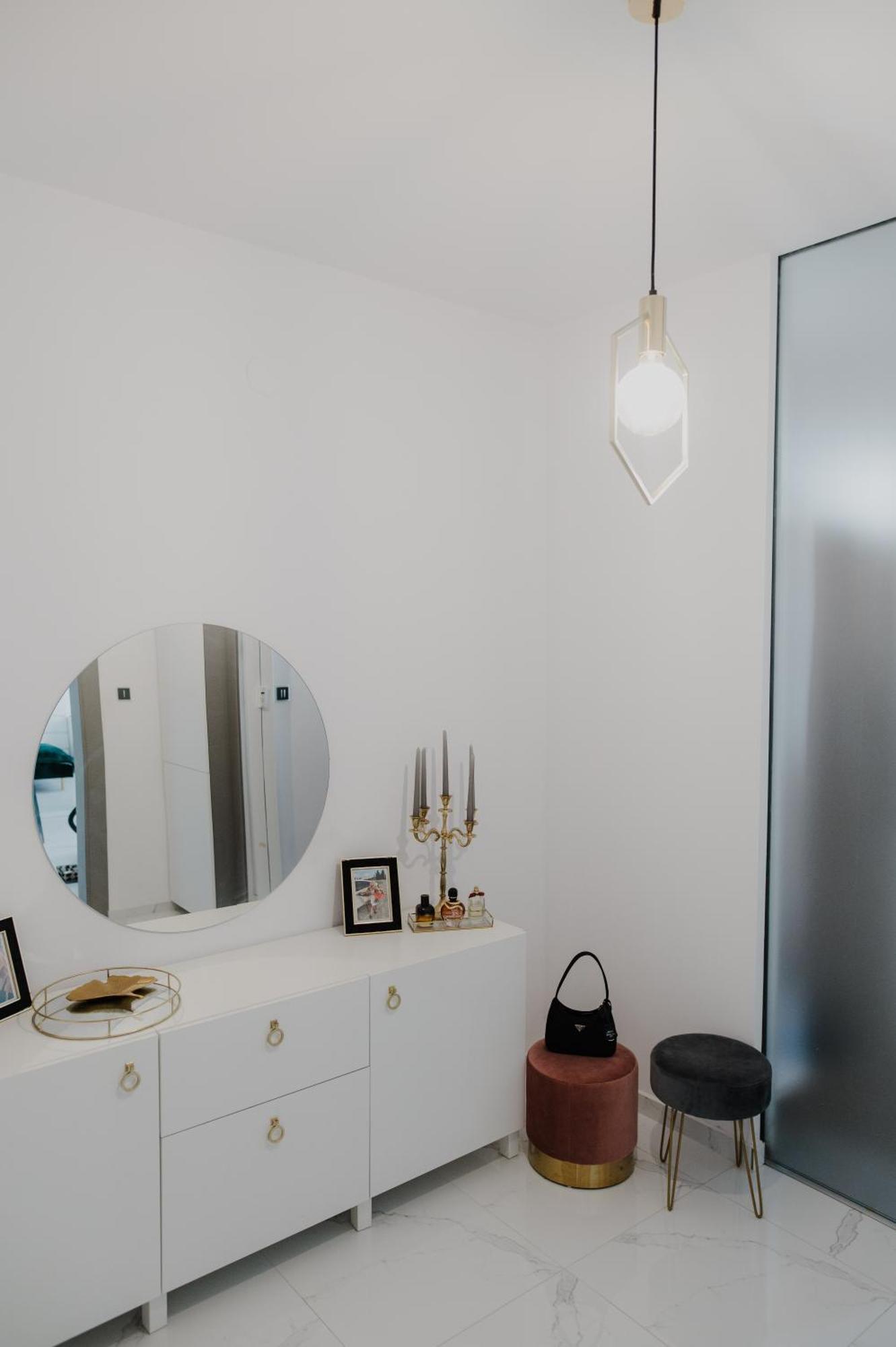 Appartamento Ah Zimna Košice Esterno foto