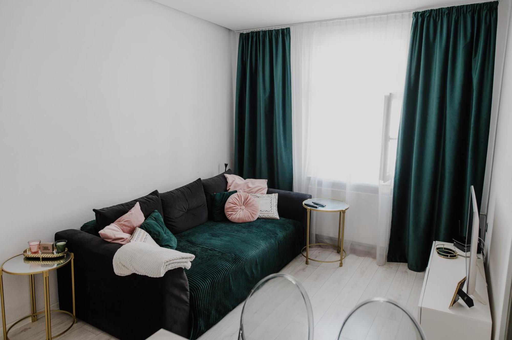 Appartamento Ah Zimna Košice Esterno foto