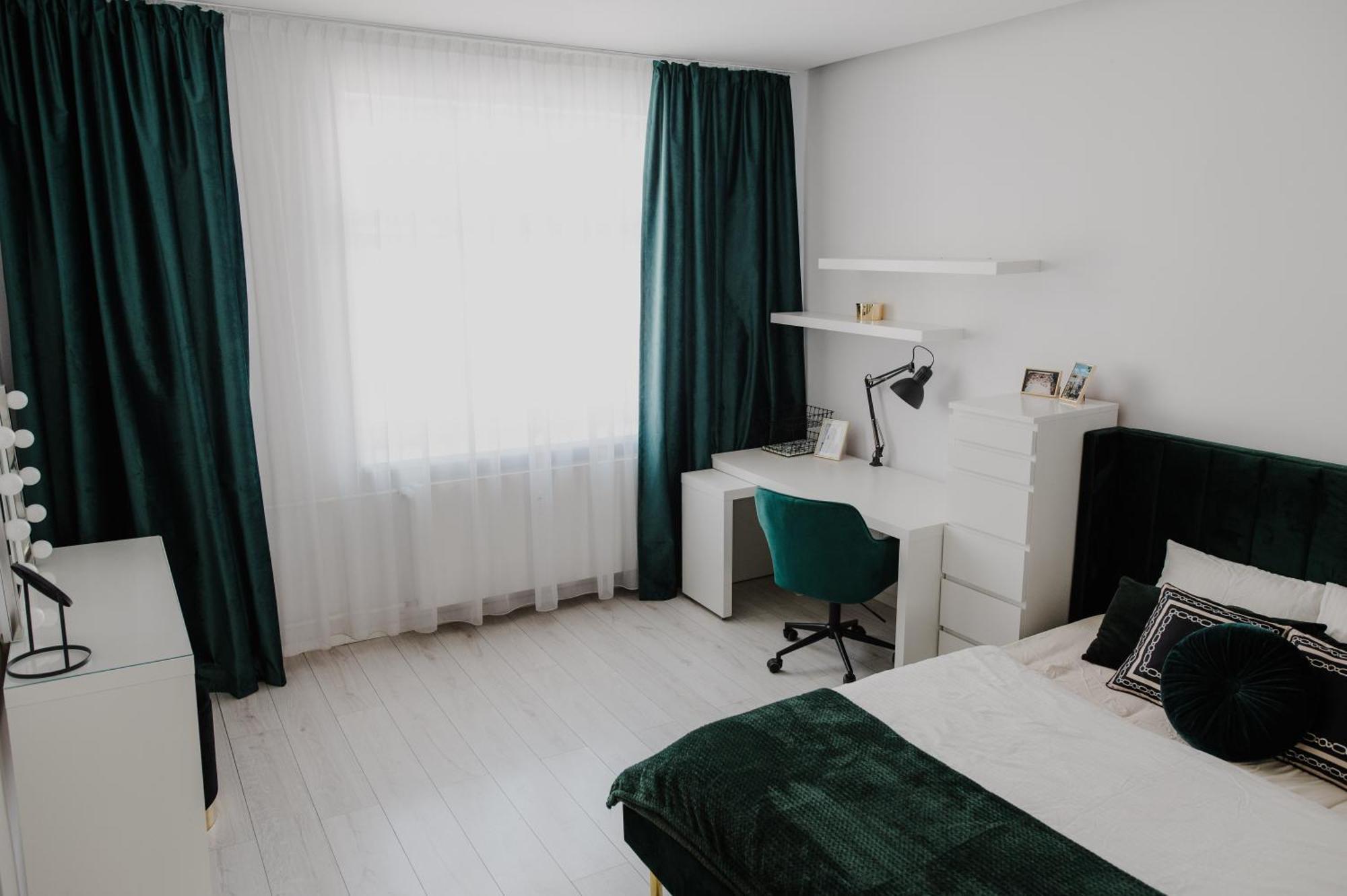 Appartamento Ah Zimna Košice Esterno foto