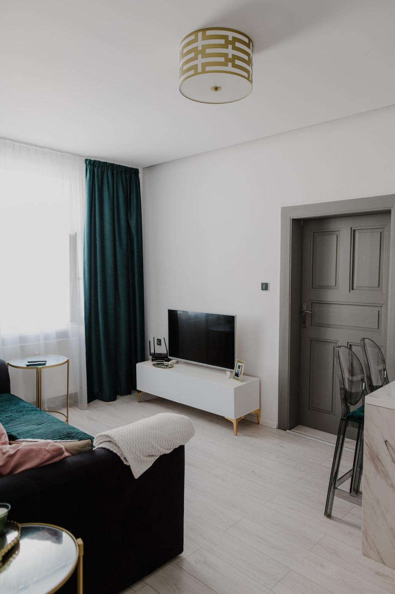 Appartamento Ah Zimna Košice Esterno foto
