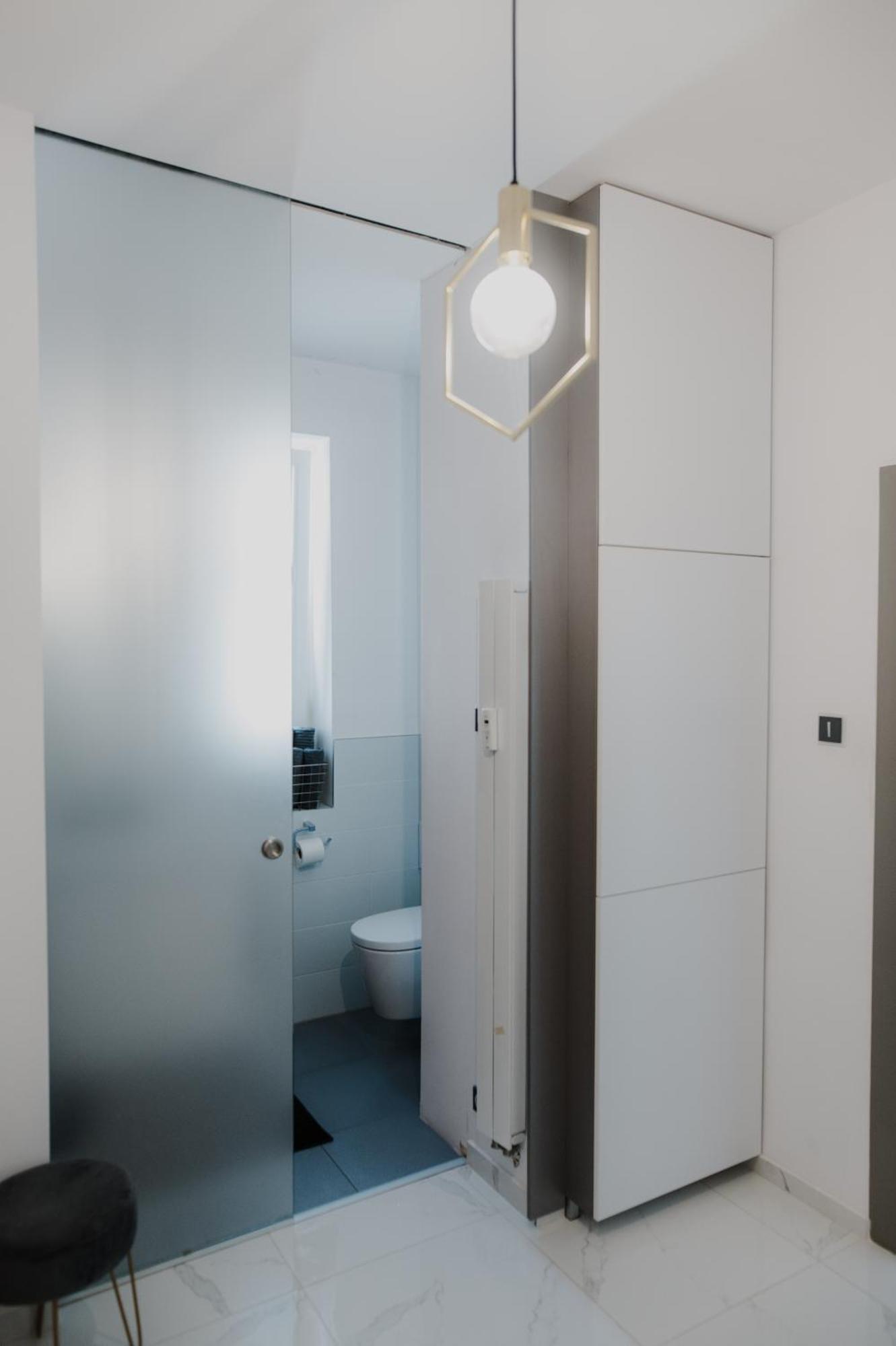 Appartamento Ah Zimna Košice Esterno foto