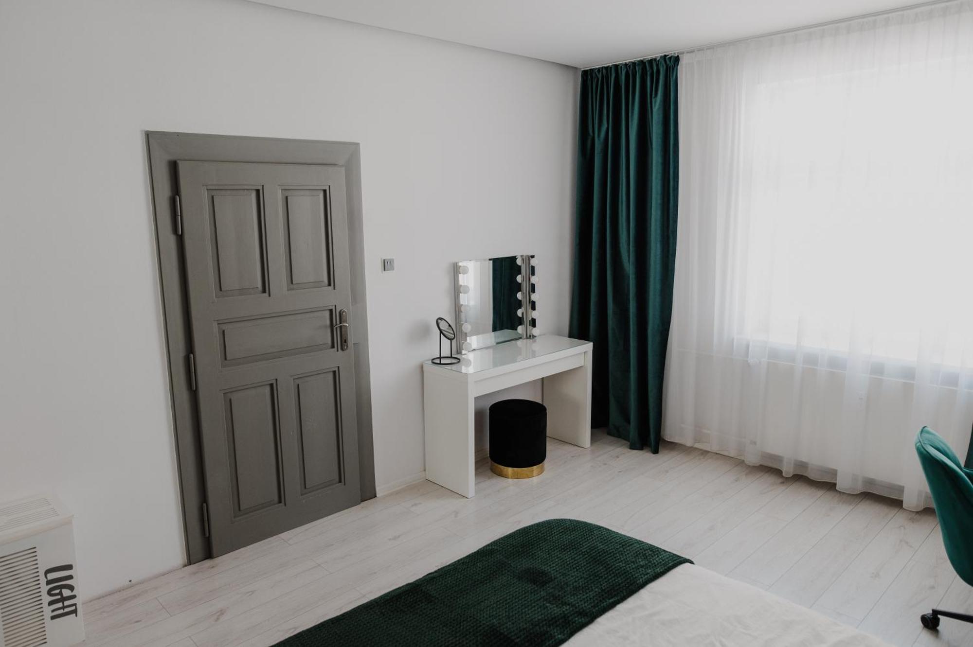 Appartamento Ah Zimna Košice Esterno foto