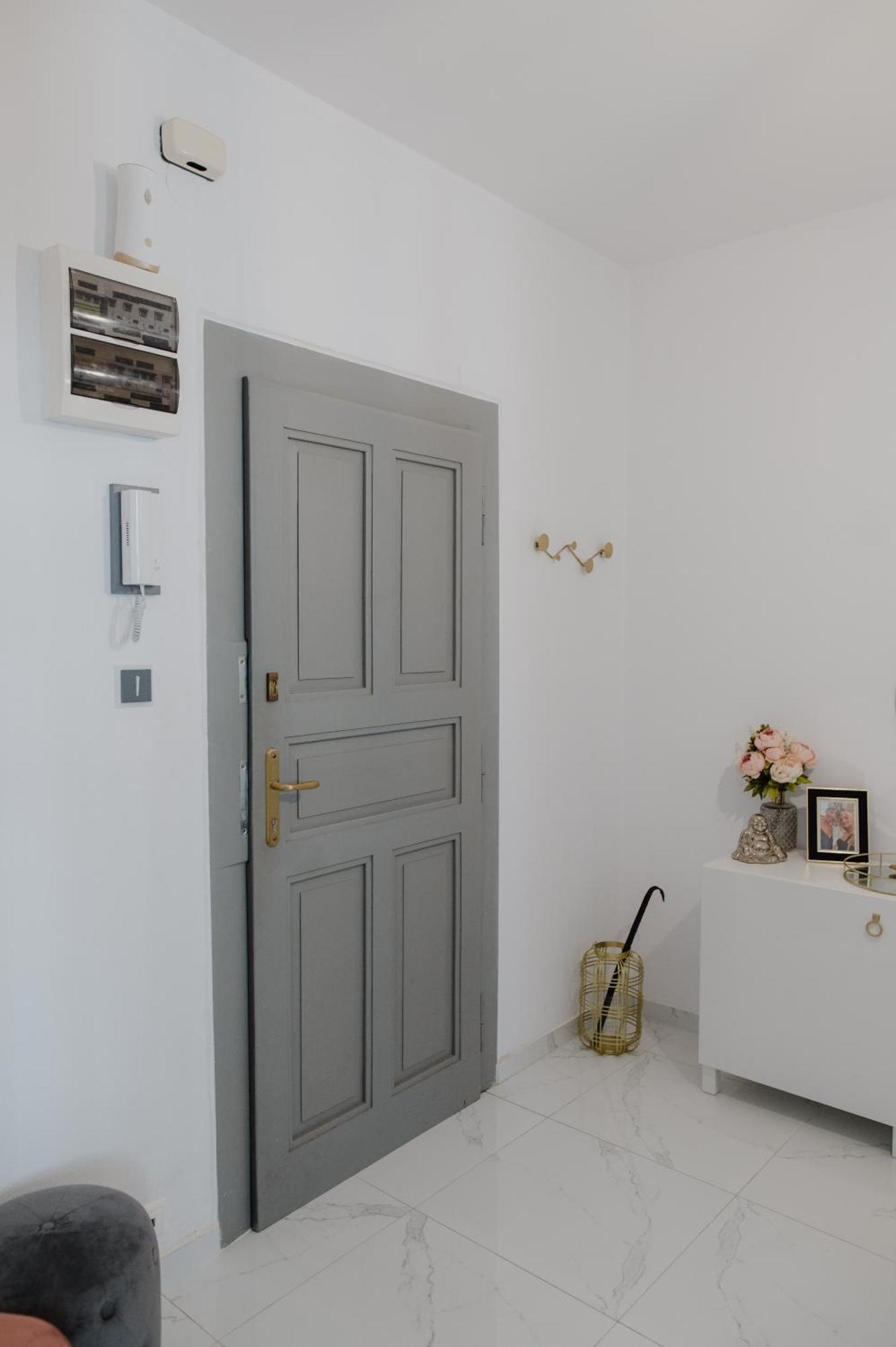 Appartamento Ah Zimna Košice Esterno foto
