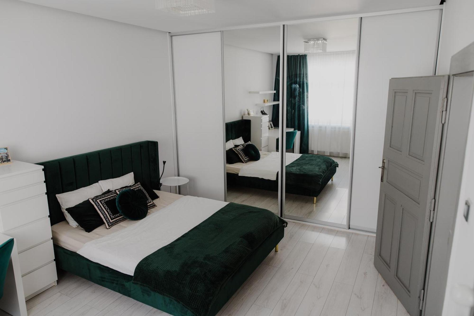 Appartamento Ah Zimna Košice Esterno foto